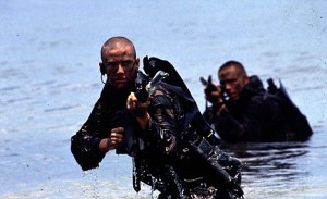 G.I. Jane - special forces movies