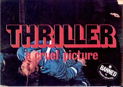 Thriller Cruel Picture