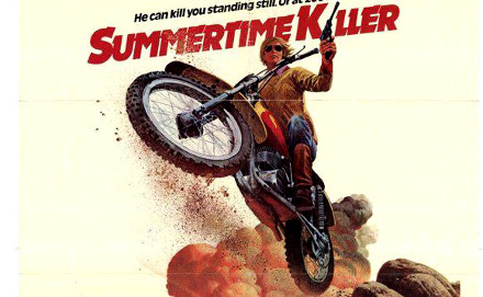 Summertime Killer