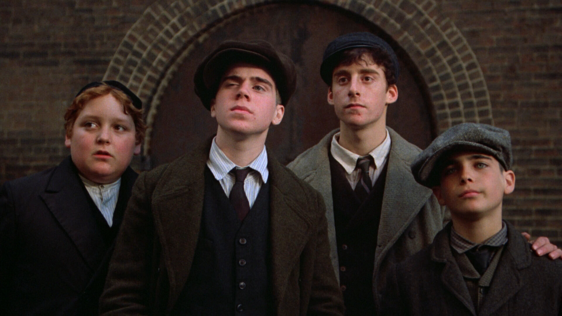 ROBERT DENIRO ONCE UPON A TIME IN AMERICA A3 GZ928