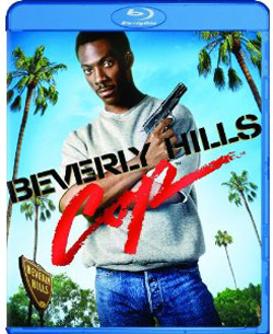 Beverly Hills Cop Blu Ray