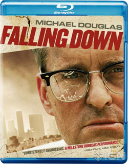 Falling Down Blu Ray
