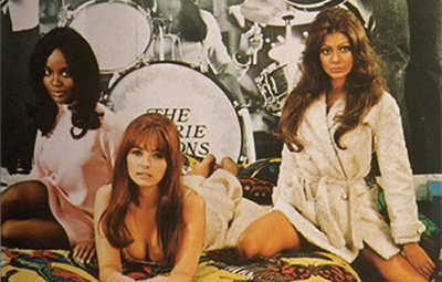 Beyond The Valley of the Dolls 
