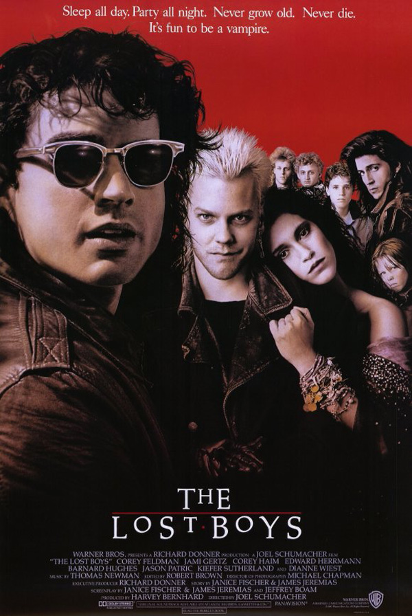 The Lost Boys (US)
