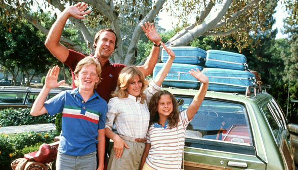 National Lampoon's Vacation 