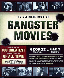 Ultimate Book of Gangster Movies 