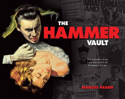 The Hammer Vault