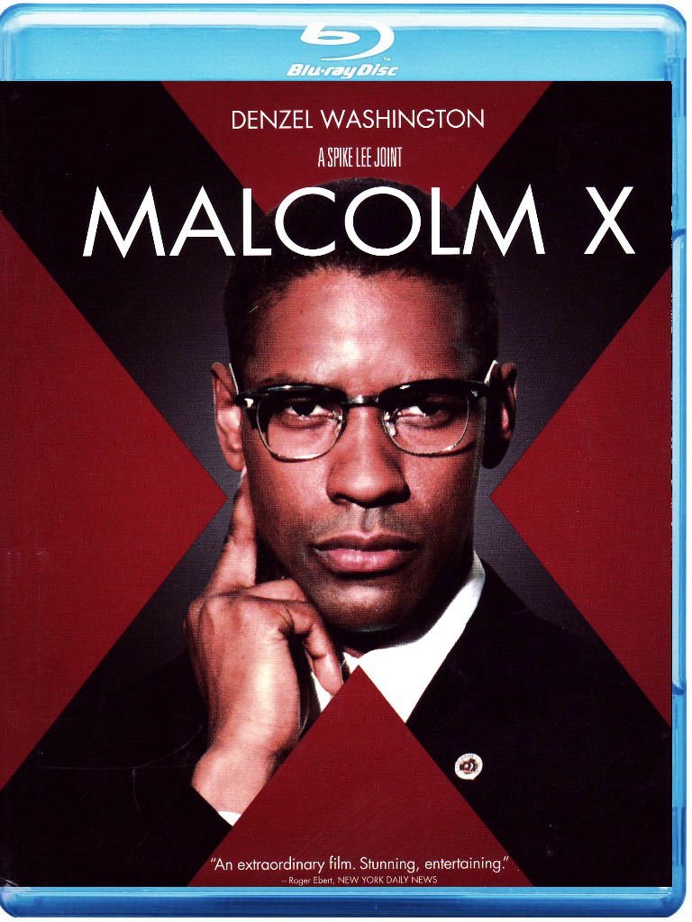 51 Top Photos Malcolm X Movie Cast / Vagebond's Movie ScreenShots: Malcolm X (1992)
