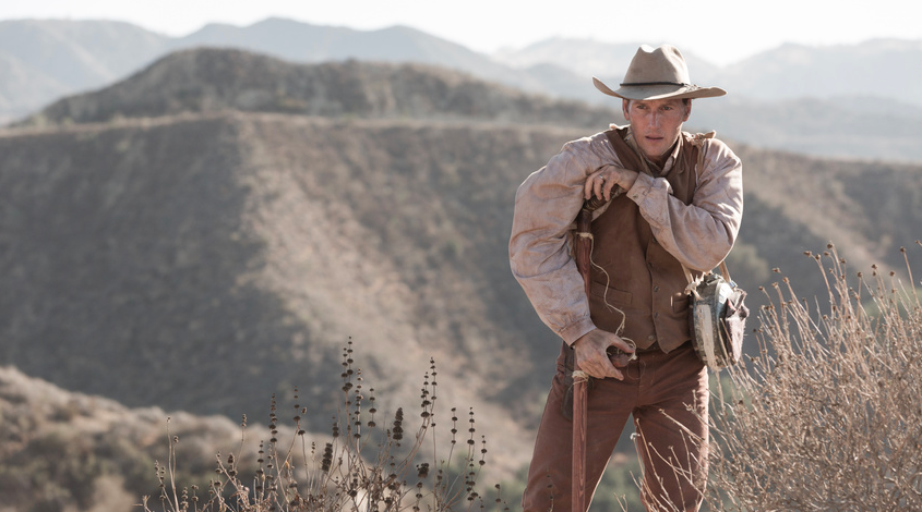 Bone Tomahawk: 50 Furious Westerns Series - FuriousCinema.com