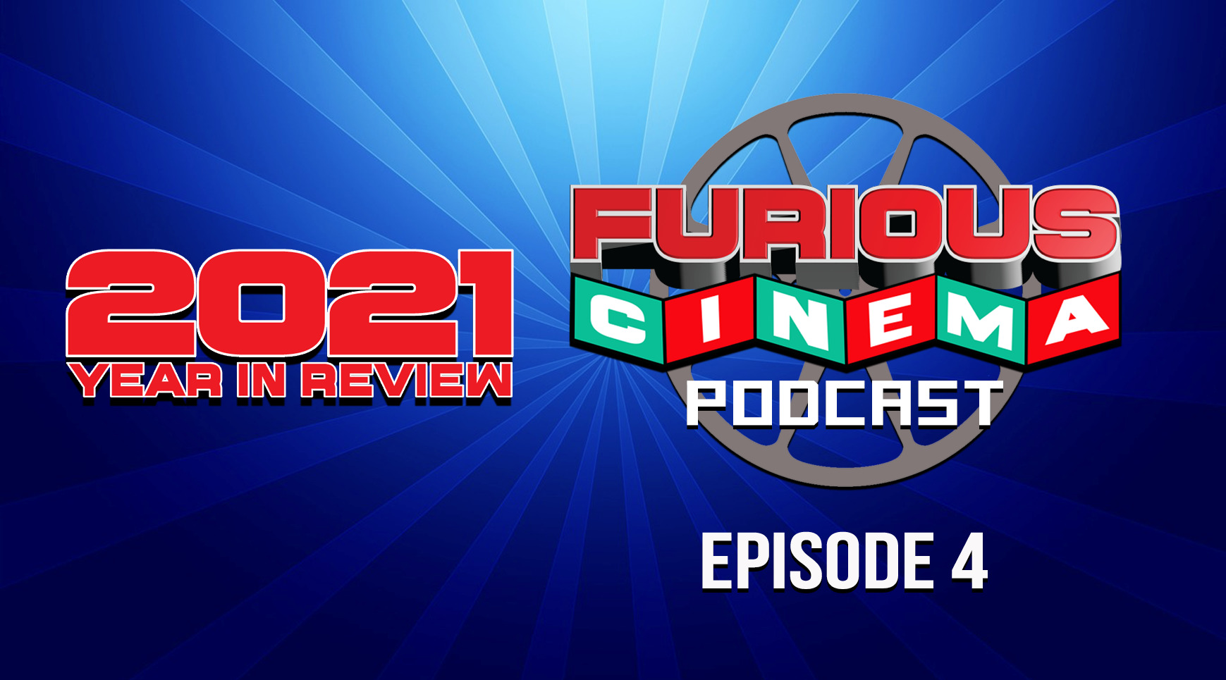 Furious Cinema podcast episode 4